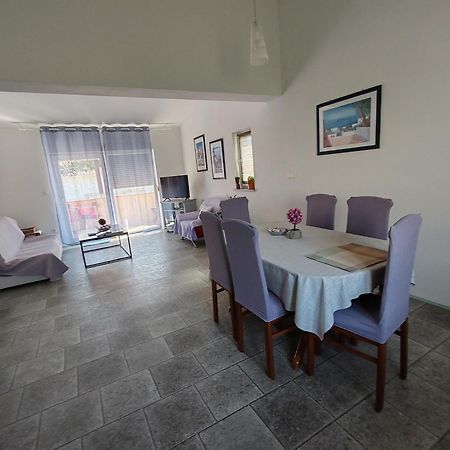 Apartman Olic Ražanac Extérieur photo