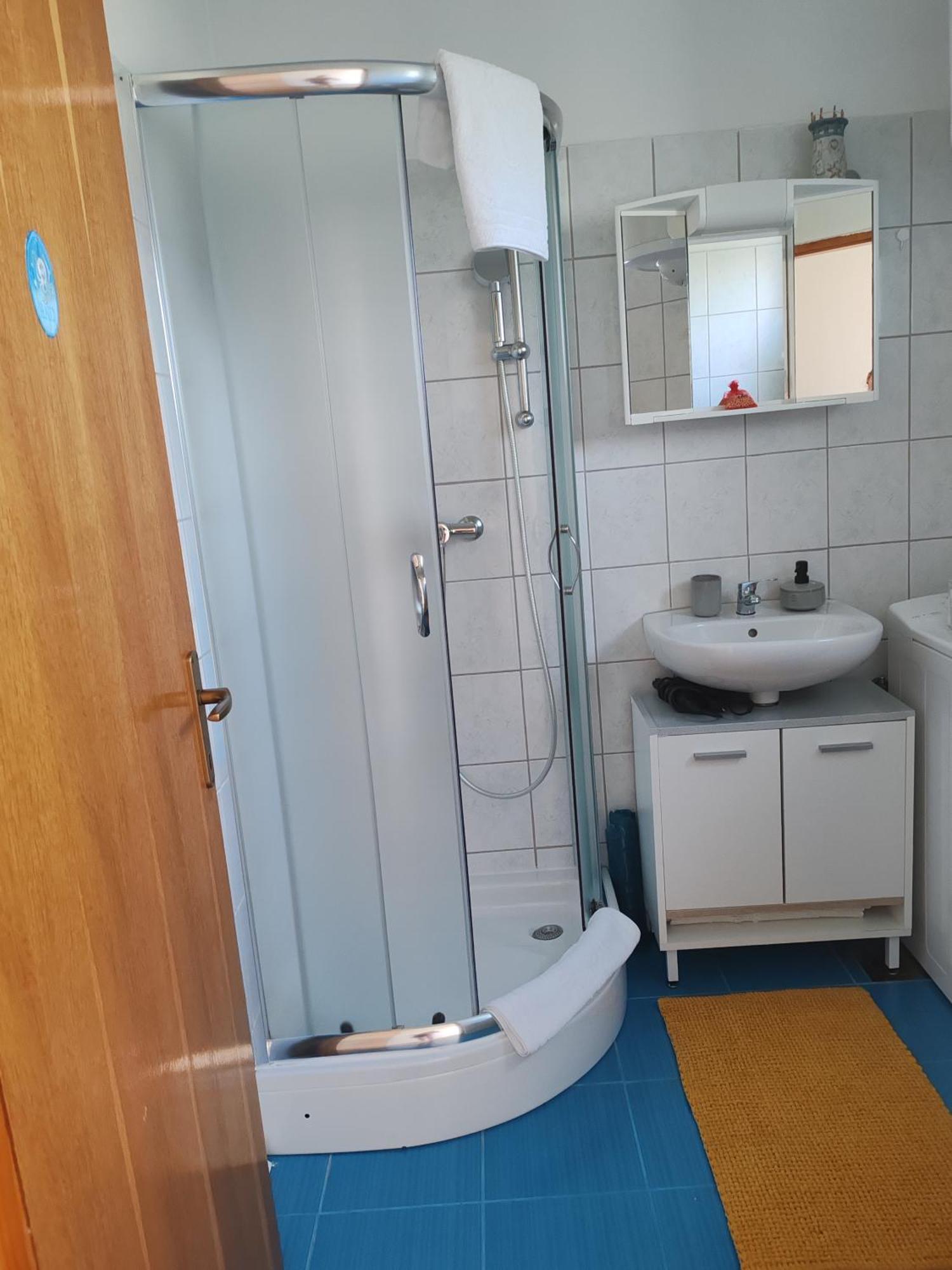 Apartman Olic Ražanac Extérieur photo