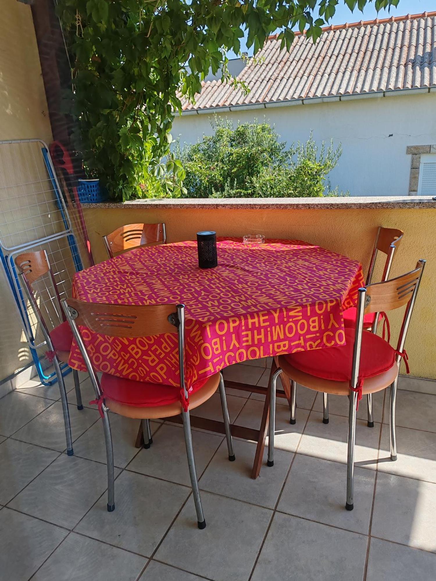 Apartman Olic Ražanac Extérieur photo