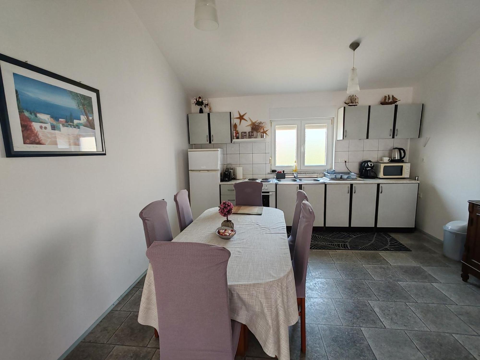 Apartman Olic Ražanac Extérieur photo