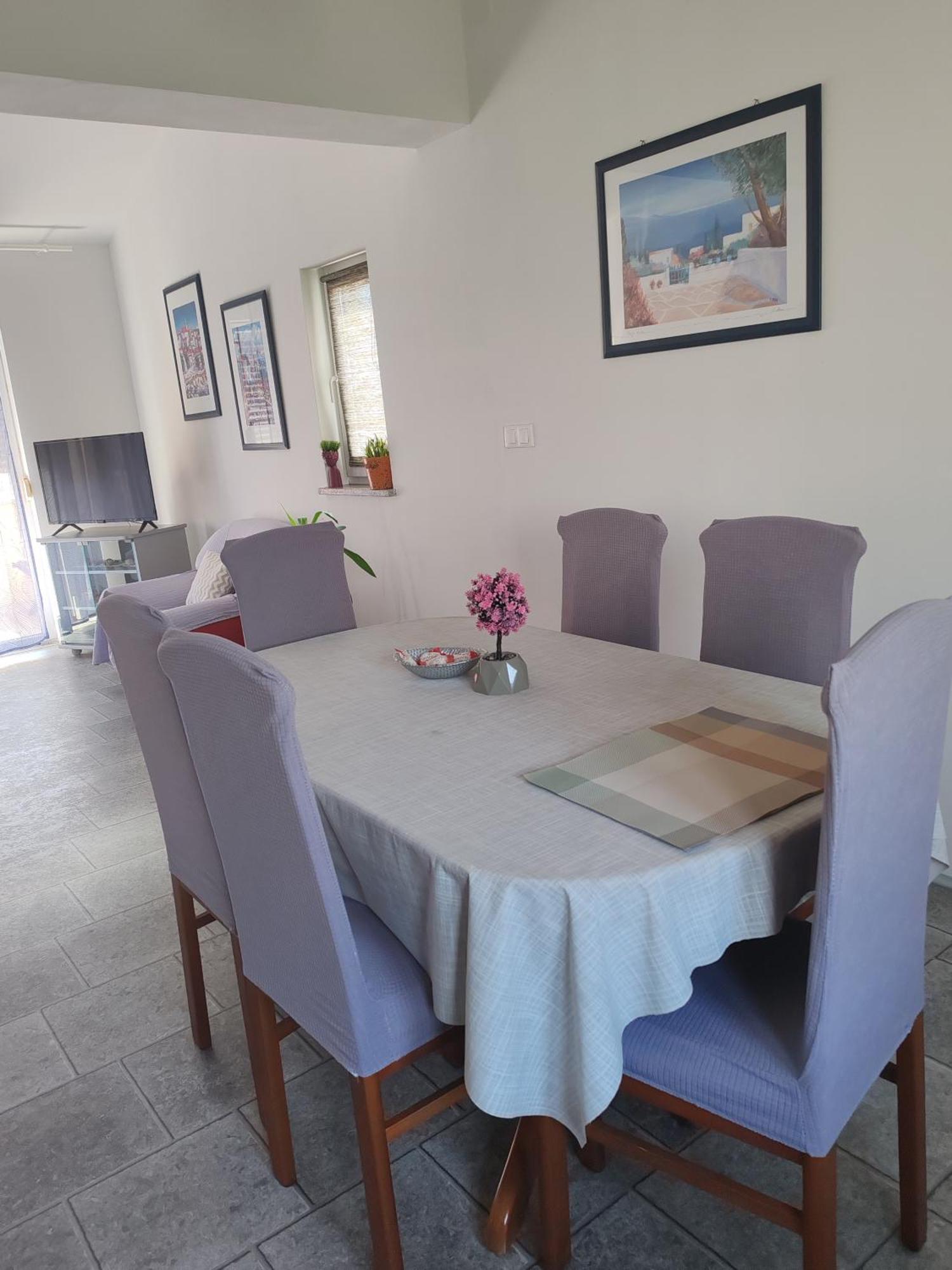 Apartman Olic Ražanac Extérieur photo