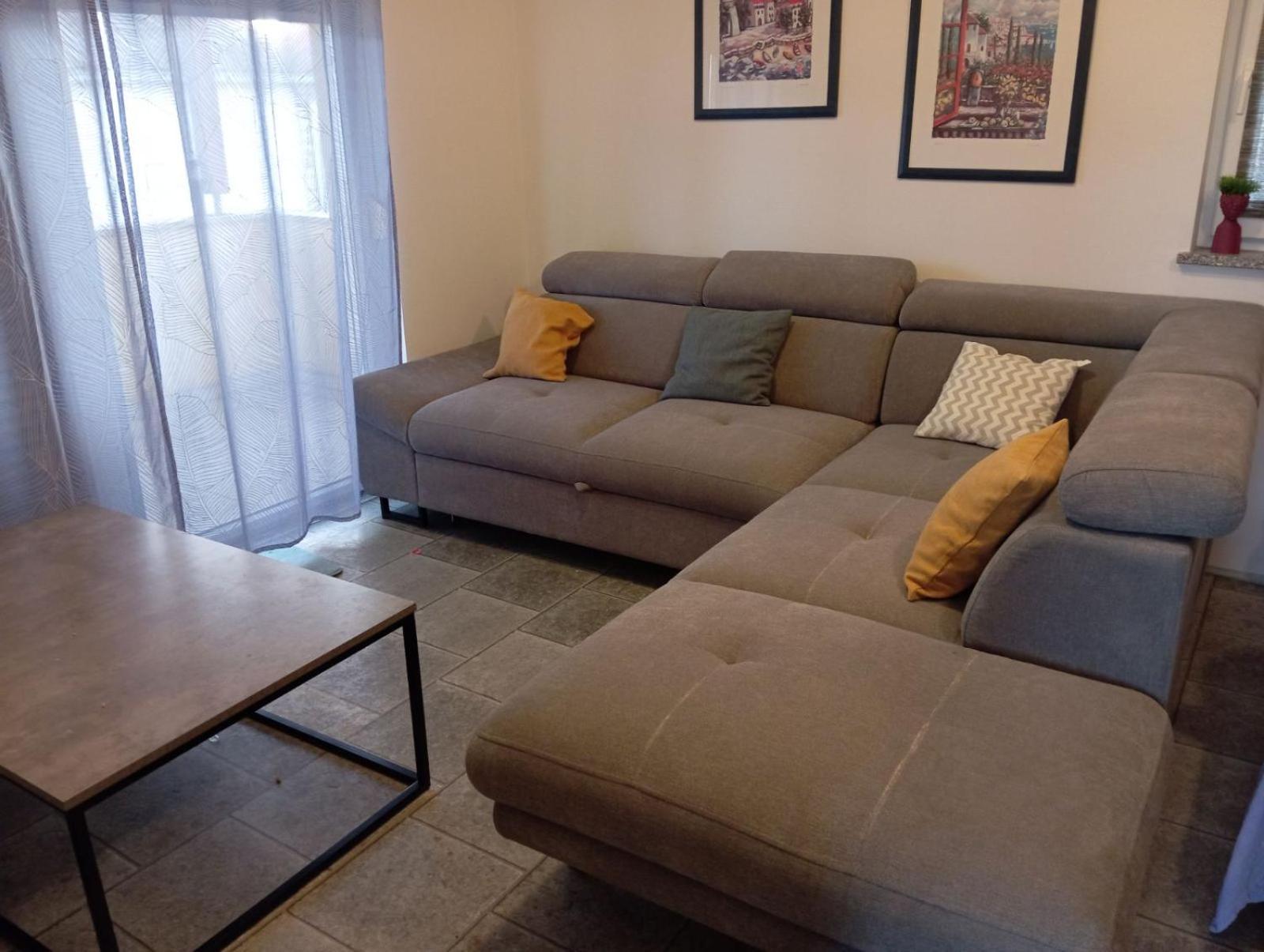 Apartman Olic Ražanac Extérieur photo